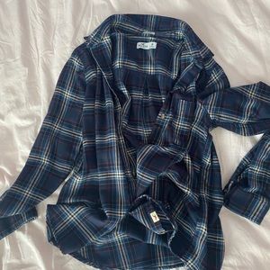 flannel